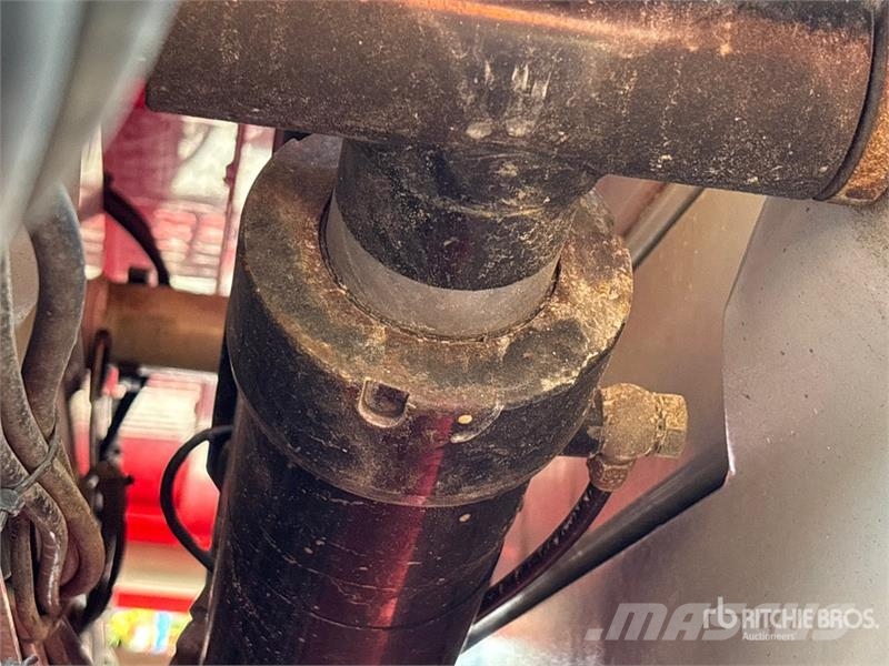 MEC 3346SE Electric Scissor Lift Škarjaste dvižne ploščadi