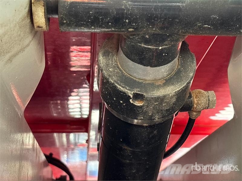 MEC 3346SE Electric Scissor Lift Škarjaste dvižne ploščadi