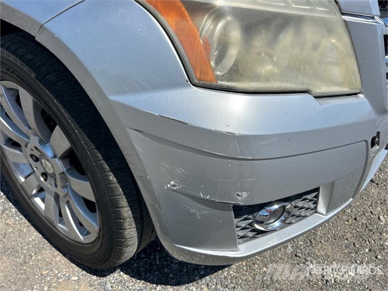 Mercedes-Benz GLK 350 AWD SUV Voiture