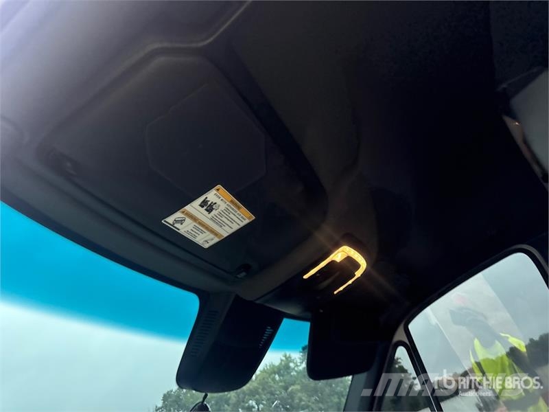 Mercedes-Benz Sprinter 2500 Cargo Van Panel vans