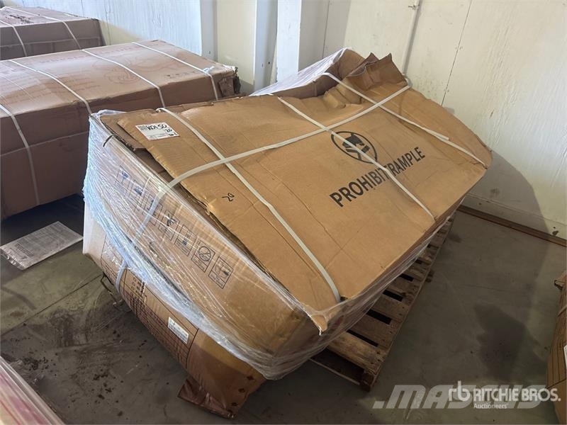  MGC40-PINK 3 TT E-Trike Mini Scooter (Unused) Квадроциклы