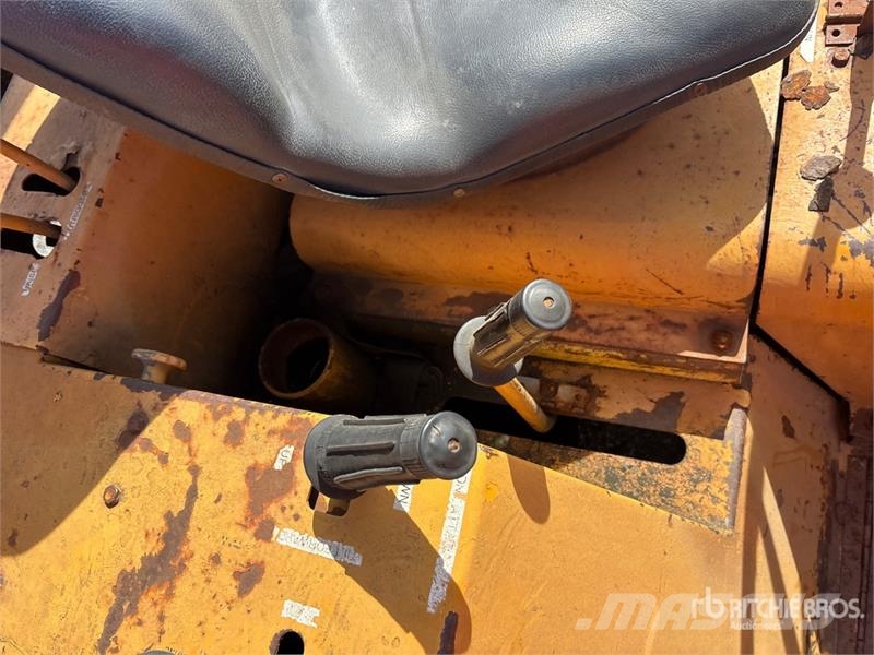 Midmark 440 4x4 Trencher Cable Plow Építőipar - Egyebek