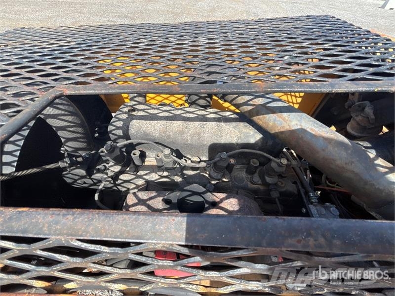 Midmark 440 4x4 Trencher Cable Plow Építőipar - Egyebek