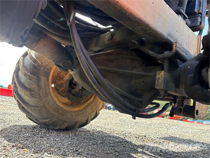 Midmark 440 4x4 Trencher Cable Plow Építőipar - Egyebek