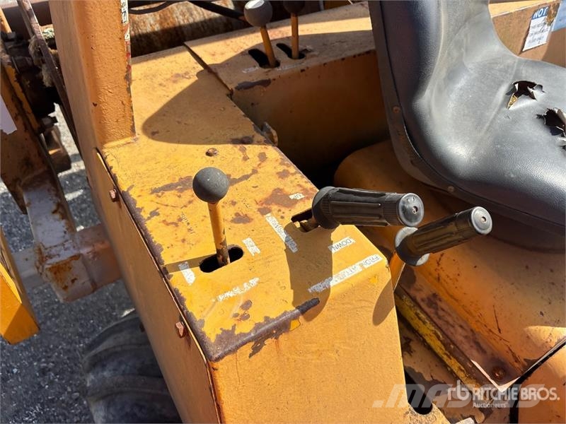 Midmark 440 4x4 Trencher Cable Plow Építőipar - Egyebek