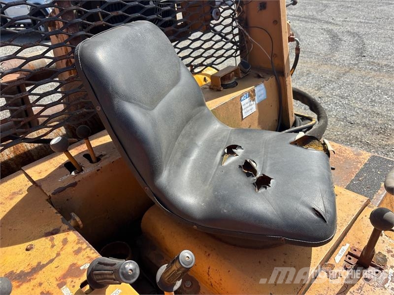 Midmark 440 4x4 Trencher Cable Plow Építőipar - Egyebek