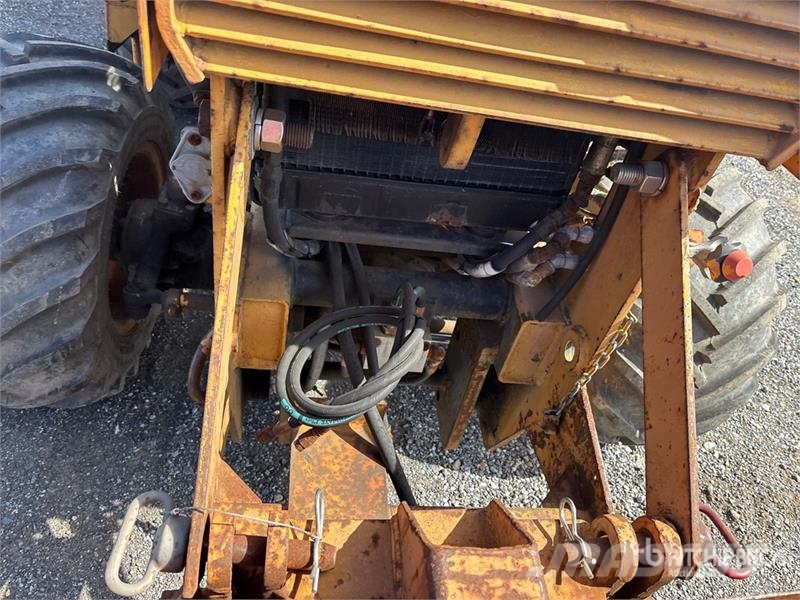 Midmark 440 4x4 Trencher Cable Plow Építőipar - Egyebek