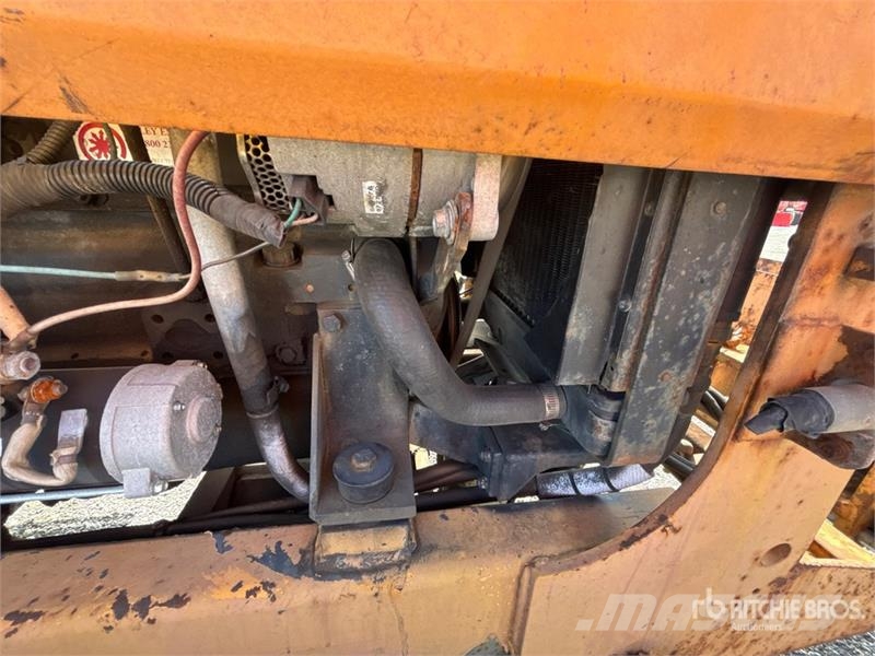 Midmark 440 4x4 Trencher Cable Plow Építőipar - Egyebek