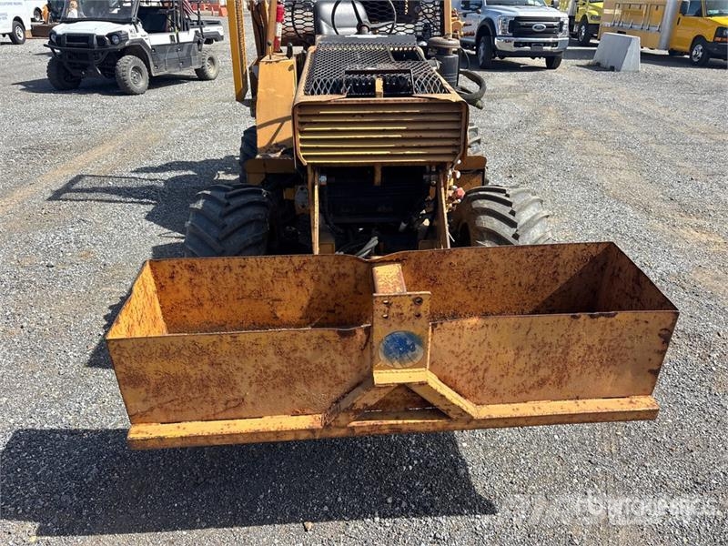 Midmark 440 4x4 Trencher Cable Plow Építőipar - Egyebek