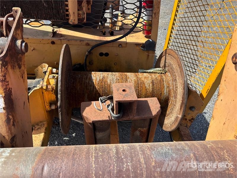 Midmark 440 4x4 Trencher Cable Plow Építőipar - Egyebek