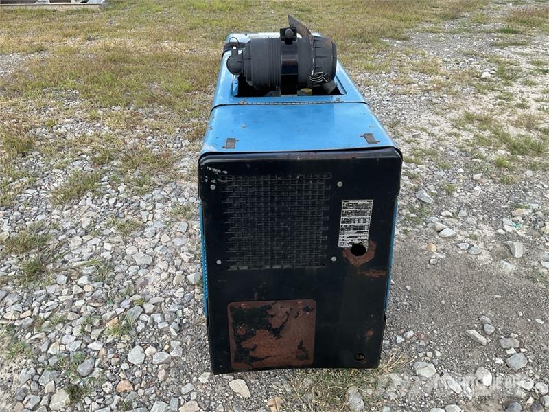 Miller Air Pak Welding Equipment