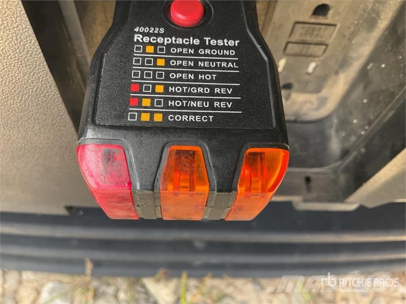 Miller Air Pak Welding Equipment