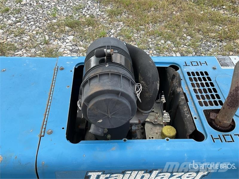 Miller Air Pak Welding Equipment