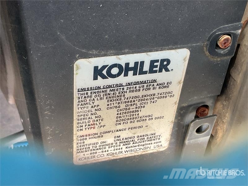 Miller Air Pak Welding Equipment