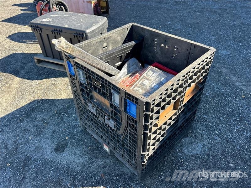 MILWAUKEE Packout Rack Kit Ostale komponente za građevinarstvo