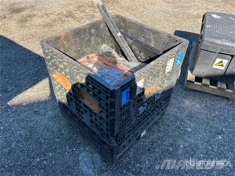 MILWAUKEE Packout Rack Kit Ostale komponente za građevinarstvo
