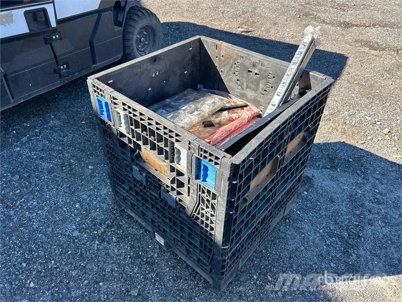 MILWAUKEE Packout Rack Kit Ostale komponente za građevinarstvo