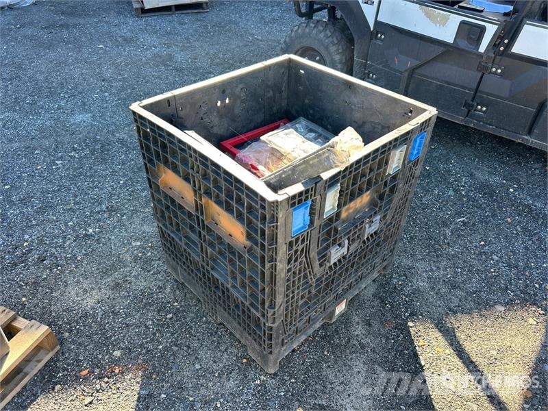 MILWAUKEE Packout Rack Kit Ostale komponente za građevinarstvo