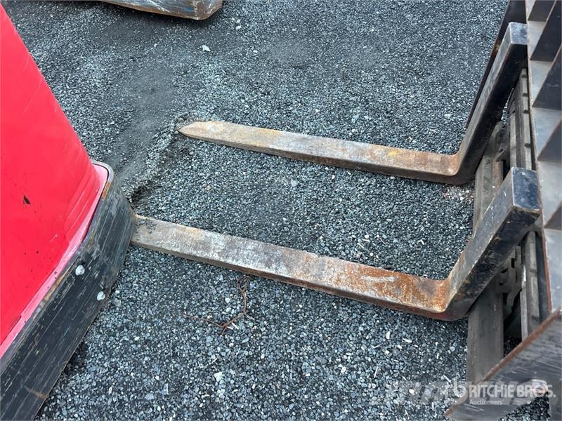 Mitsubishi FG25N 5000 lb Forklift Empilhadeiras - outros