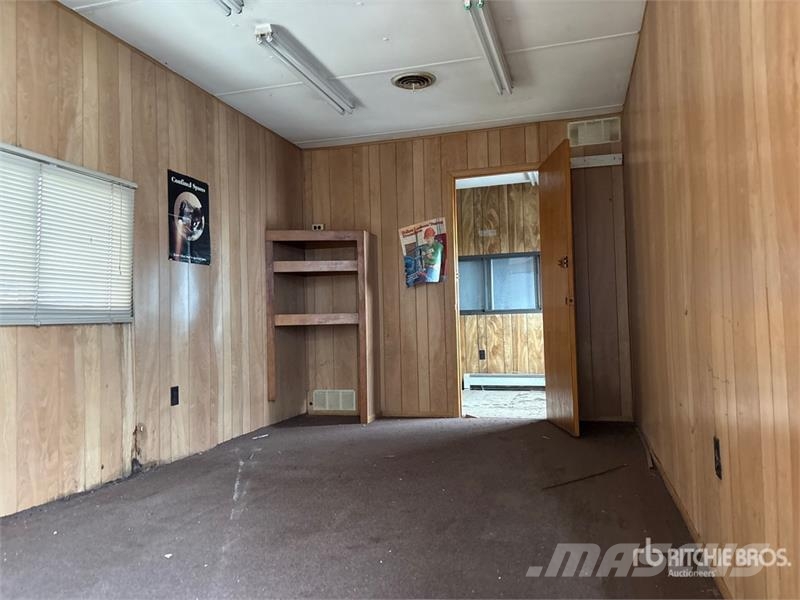 Mobile Office Строителство - Други
