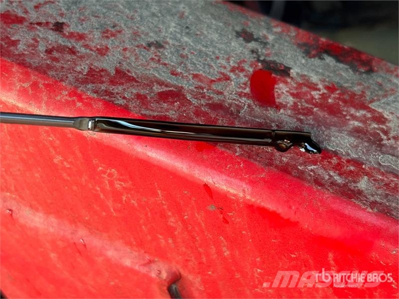 Moffett M50 Stivuitoare montate pe camioane
