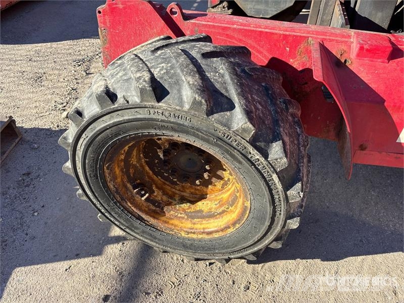 Moffett M50 Stivuitoare montate pe camioane