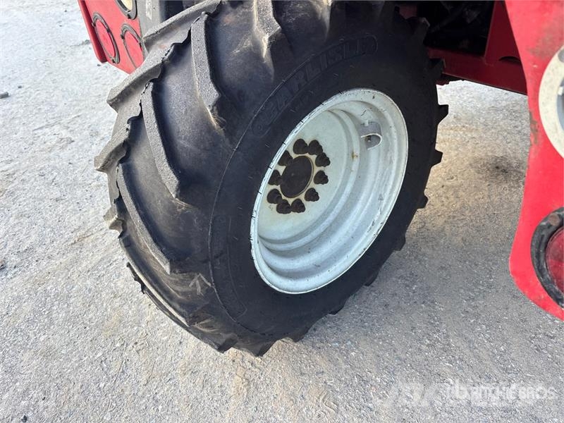 Moffett M50 Stivuitoare montate pe camioane