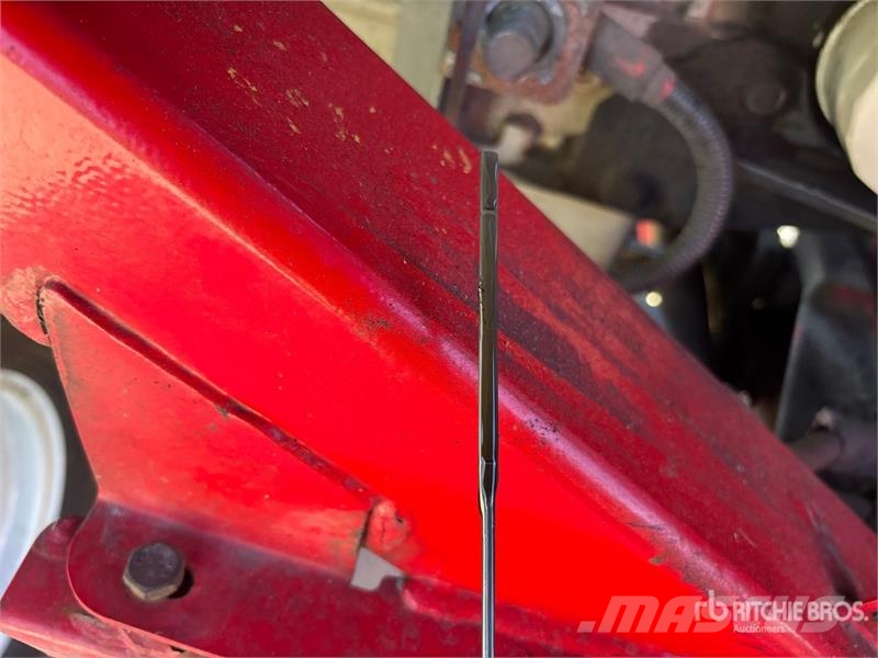 Moffett M50 Stivuitoare montate pe camioane