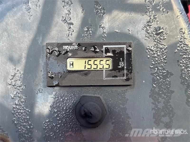 Moffett M50 Stivuitoare montate pe camioane