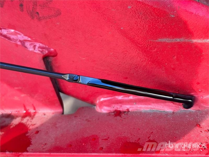 Moffett M50 Stivuitoare montate pe camioane