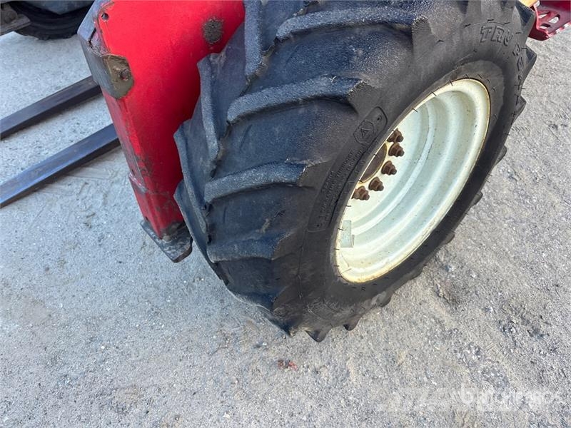 Moffett M50 Stivuitoare montate pe camioane