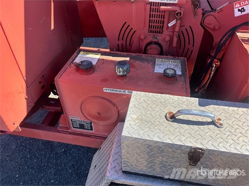 Morbark M12R Wood Chipper Trituradoras de madera