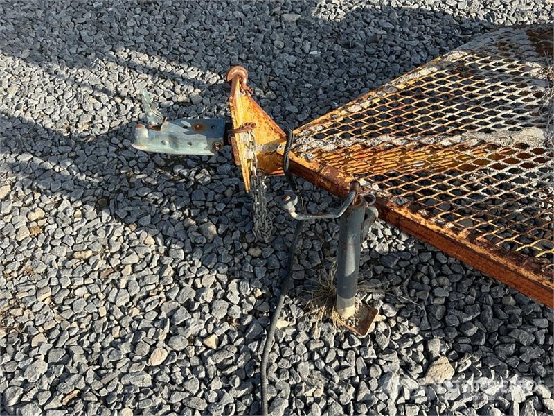Mortar and Grout Mixer (Inoperable) Polovne mešalice