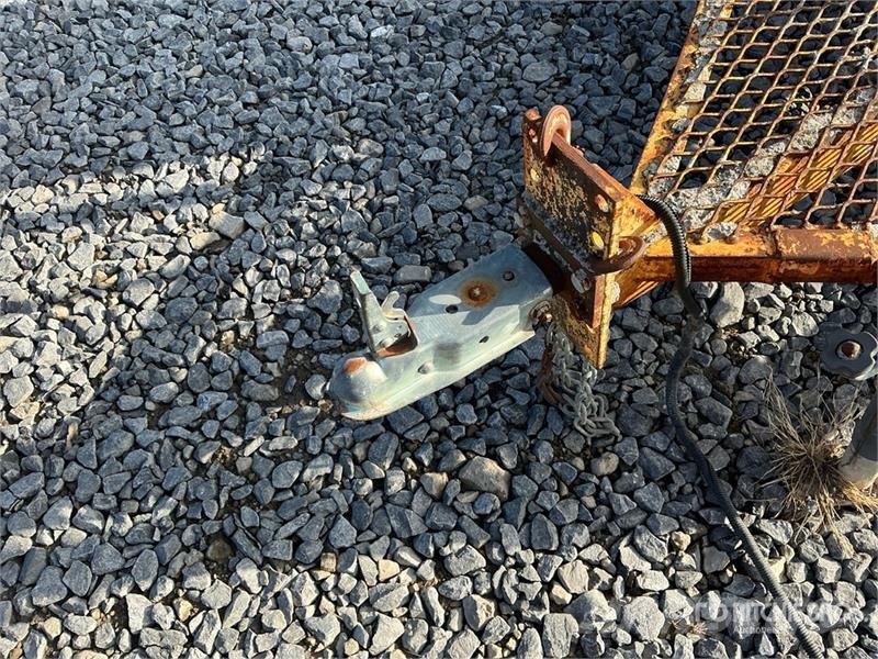 Mortar and Grout Mixer (Inoperable) Polovne mešalice