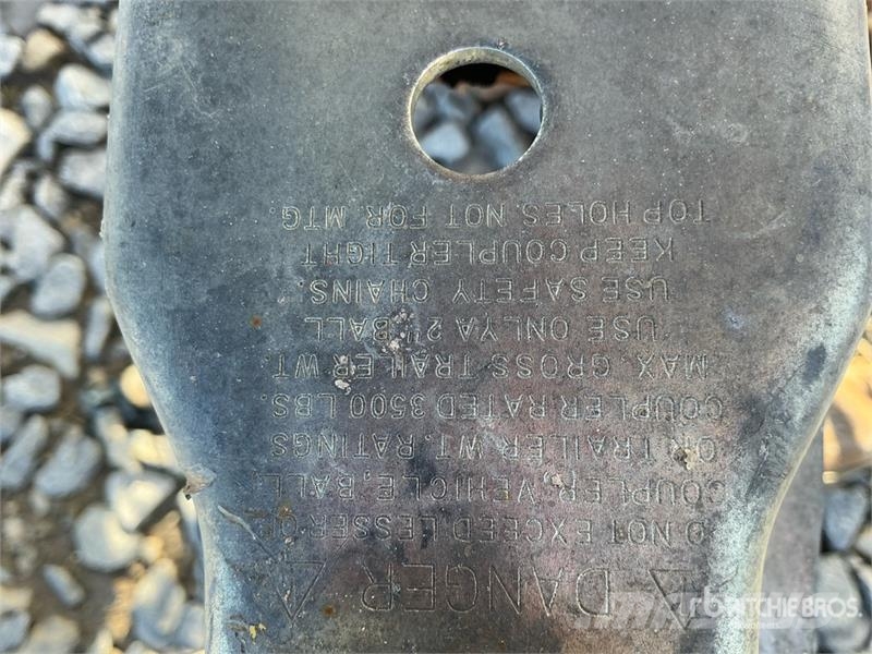 Mortar and Grout Mixer (Inoperable) Polovne mešalice