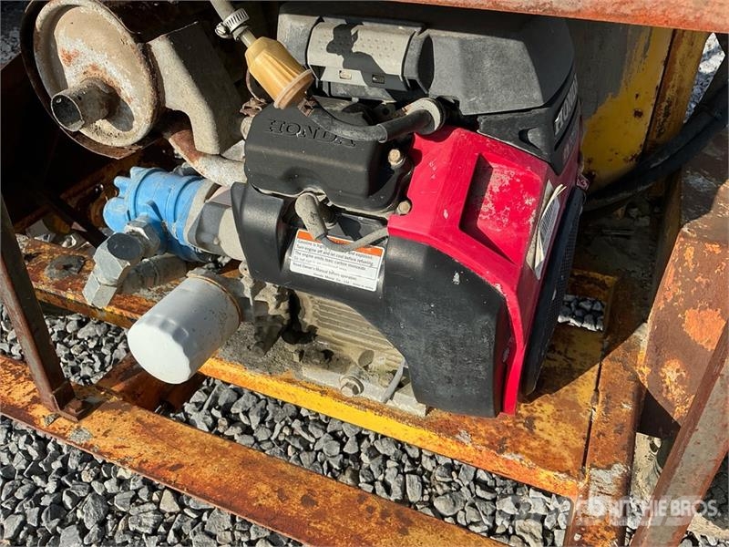 Mortar and Grout Mixer (Inoperable) Polovne mešalice