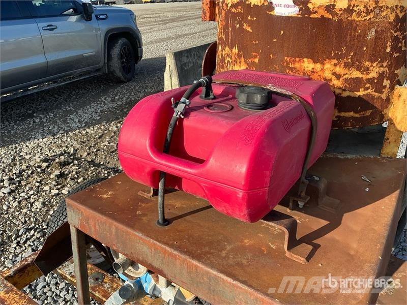 Mortar and Grout Mixer (Inoperable) Polovne mešalice