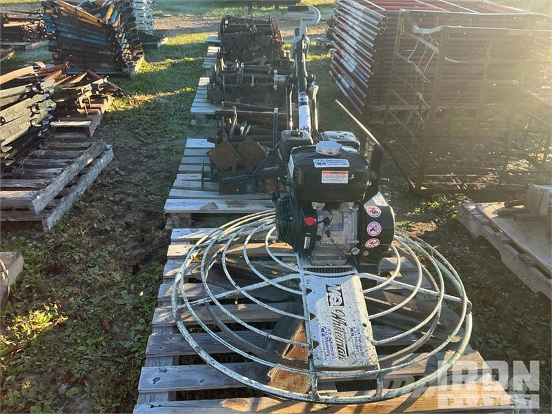 MultiQuip B46H90 Skje