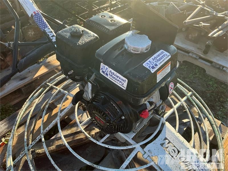 MultiQuip B46H90 Skje