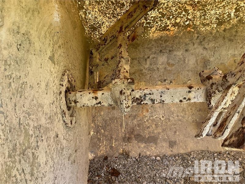 MultiQuip EM-120PHD Mortar and Grout Mixer Concrete/mortar mixers