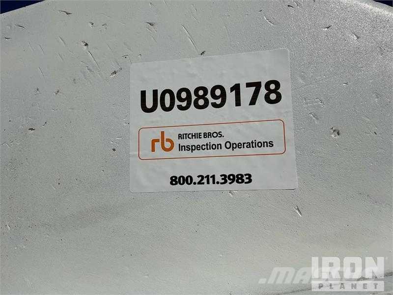 MultiQuip EM-120PHD Mortar and Grout Mixer Concrete/mortar mixers