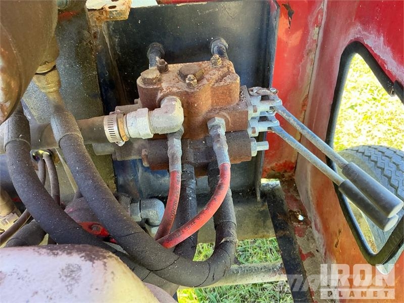 MultiQuip EM-120PHD Mortar and Grout Mixer Concrete/mortar mixers