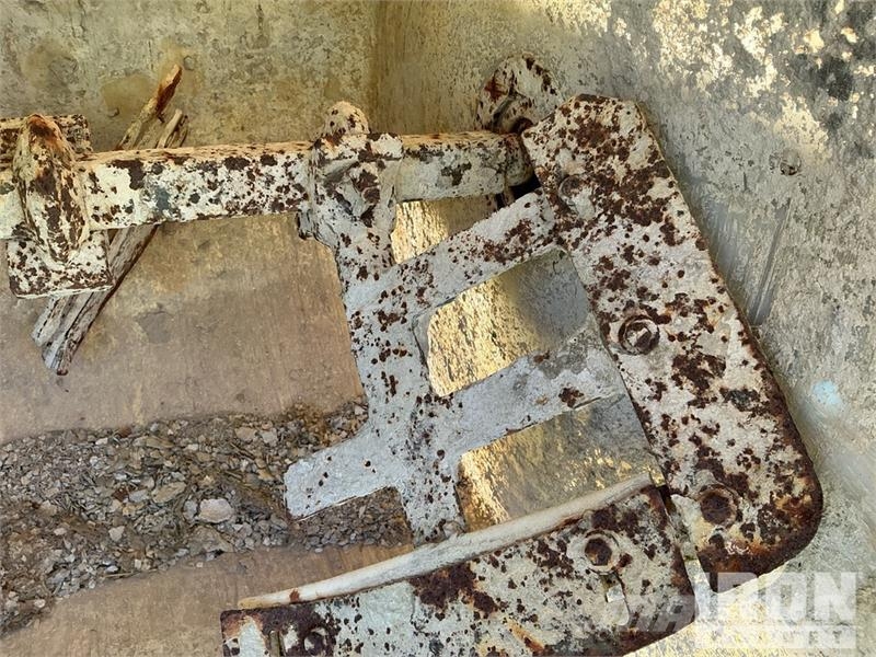 MultiQuip EM-120PHD Mortar and Grout Mixer Concrete/mortar mixers