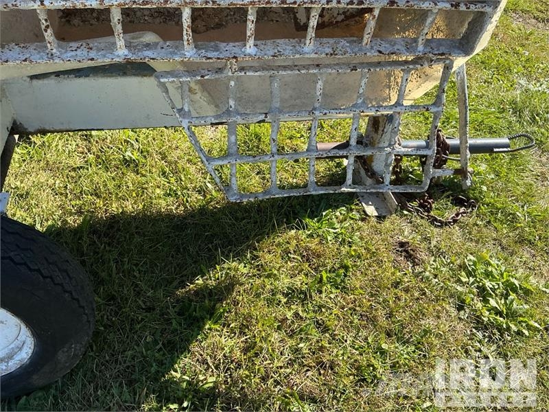 MultiQuip EM-120PHD Mortar and Grout Mixer Concrete/mortar mixers