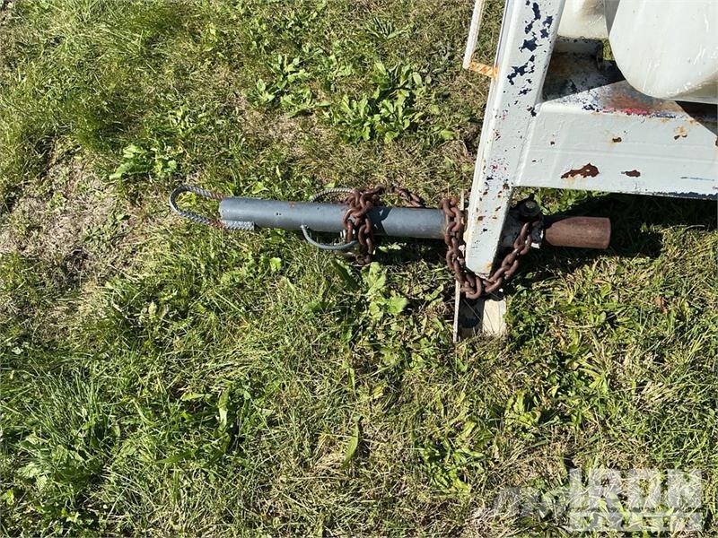 MultiQuip EM-120PHD Mortar and Grout Mixer Concrete/mortar mixers