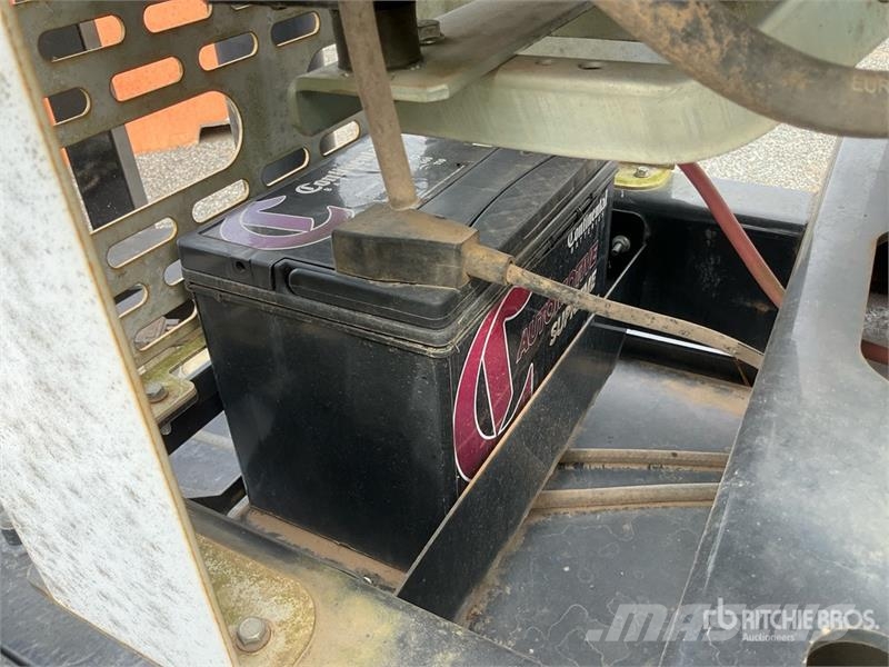 MultiQuip MQ600HTP Tow Behind Trailer-Mounted Water Pump Pumpe za vodu