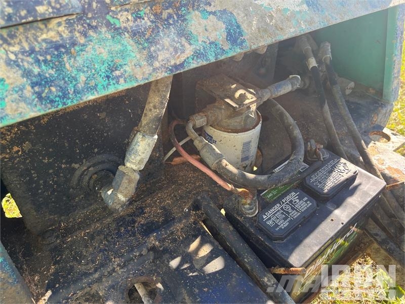 MultiQuip WBH-16EF Запчасти для бетонной техники