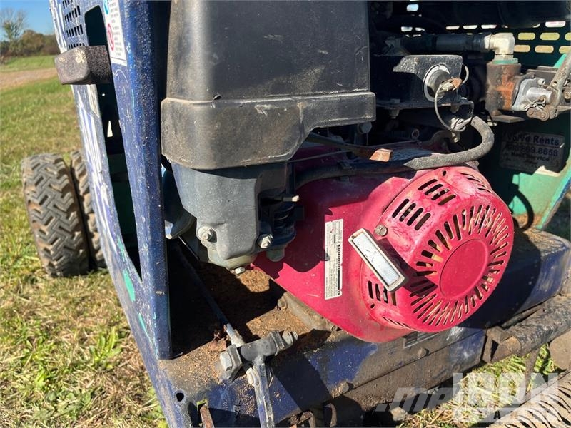 MultiQuip WBH-16EF Запчасти для бетонной техники