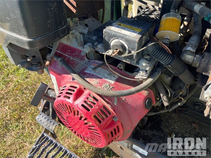 MultiQuip WBH-16EF Запчасти для бетонной техники