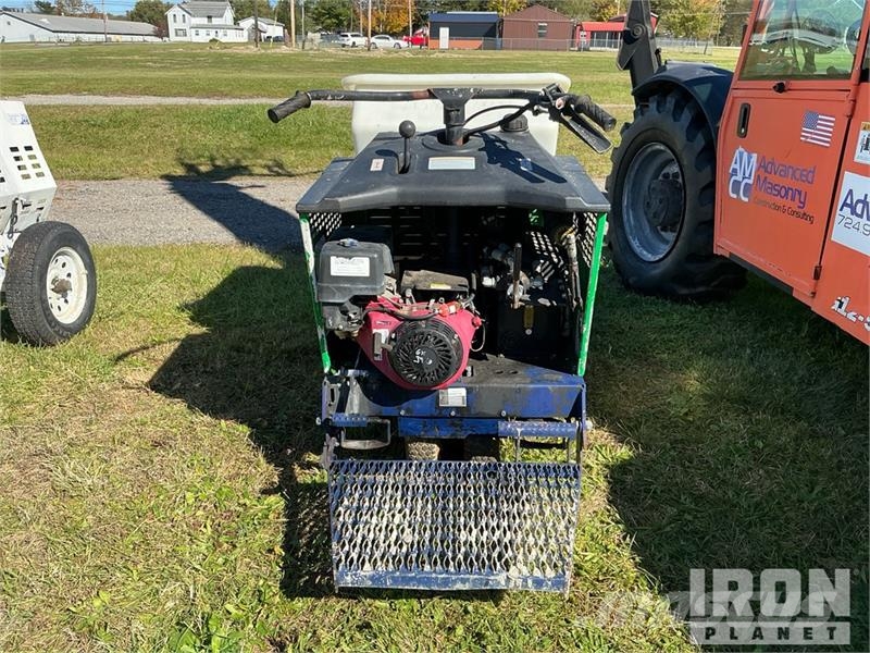 MultiQuip WBH16FSB Alati za betonske radove